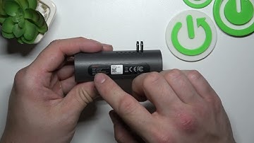 70mai 1S D06 Dash Cam - Camera Preview