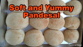 Pandesal (Crispy outside, soft inside) screenshot 5