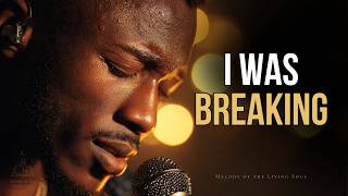 I Was Falling Apart Quietly… But God Rebuilt Me From Within