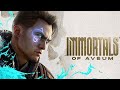 Immortals of Aveum:Boss:ARCONTE