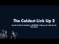 Tweeko X Sebz Ft. Double Lz, ONEFOUR,S Wavey,TS,J.B2,Zone2,Pete & Bas - The Coldest Link Up 2 Lyrics