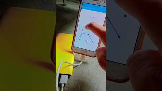 FX shorts|| lock screen F and X pattern#new #shortsfeed#viral #youtube#trend#mobile #password#yt