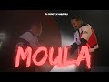 Flooky x hassa1  moula  official music 