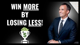 Win more financially, by losing less | Brad Barrett by Make Your Money Matter | with Brad Barrett 3,243 views 2 months ago 8 minutes, 33 seconds