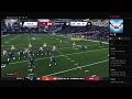 Jv2wavy Plays Maddennnnnnnnnnnnnnnnnnnnn