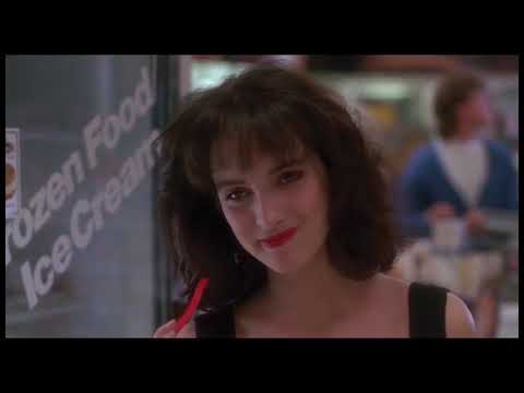 Riton & Kah-Lo - Bad Boy video (Clueless, The Breakfast Club, American Horror Story, Baby Driver)