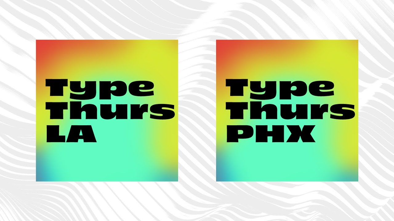 AdobeMAX 2025 Recap with Matheo Cadena and Michael Mondragon