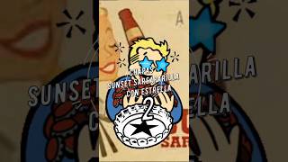 Guía rápida chapas con estrella Fallout New Vegas 2 #falloutnewvegas #gaming #falloutlore