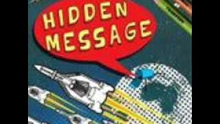Hidden Message Rasa Ini Takkan Pernah Mati