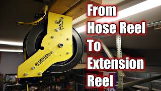 Famous Made A Retractable Cord Reel That Costs Less Than You Think Net Worth