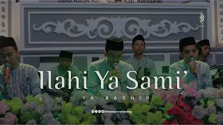 Download Lagu ILAHI YA SAMI' - AHMAD YAHABIBI | HMA Al-ANWAR MP3 Download Lagu ILAHI YA SAMI' - AHMAD YAHABIBI | HMA Al-ANWAR MP3