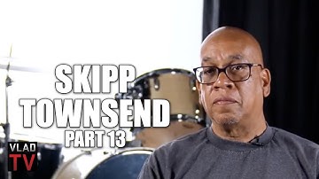 Skipp Townsend on Being Involved in Gang Truce After Nipsey Died: I Knew It Wouldn