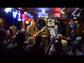 Cadillac Zack's 10th Anniversary Blues Bash (1st Set)  - Rick Estrin & The Nightcats - Sept 11, 2017