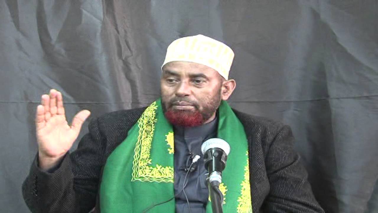 sh. muuse cadde siiradii nabigeyna nabad galyo iyo naxariis illah ha siiyo part2 2 Aad