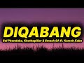 Sol Phenduka Khathaphillar u0026 Smash SA  - Diqabang lyrics ft. Kamoh Xaba 