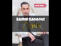 Samir sadaoui 2022  dyhia  chanson kabyle new