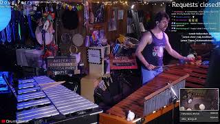 Majora's Mask - Milk Bar - Improv and Lyrics by Doug Perry