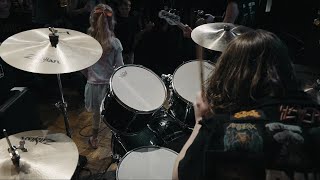 15 yr old Jacob Wehn&#39;s EPIC Drumming on &quot;Chop Suey&quot; by SOAD 🥁 O&#39;Keefe Music Foundation