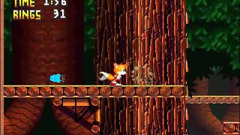 Sonic: Before The Sequel Gameplay (SAGE 2012 Edition) Part 4