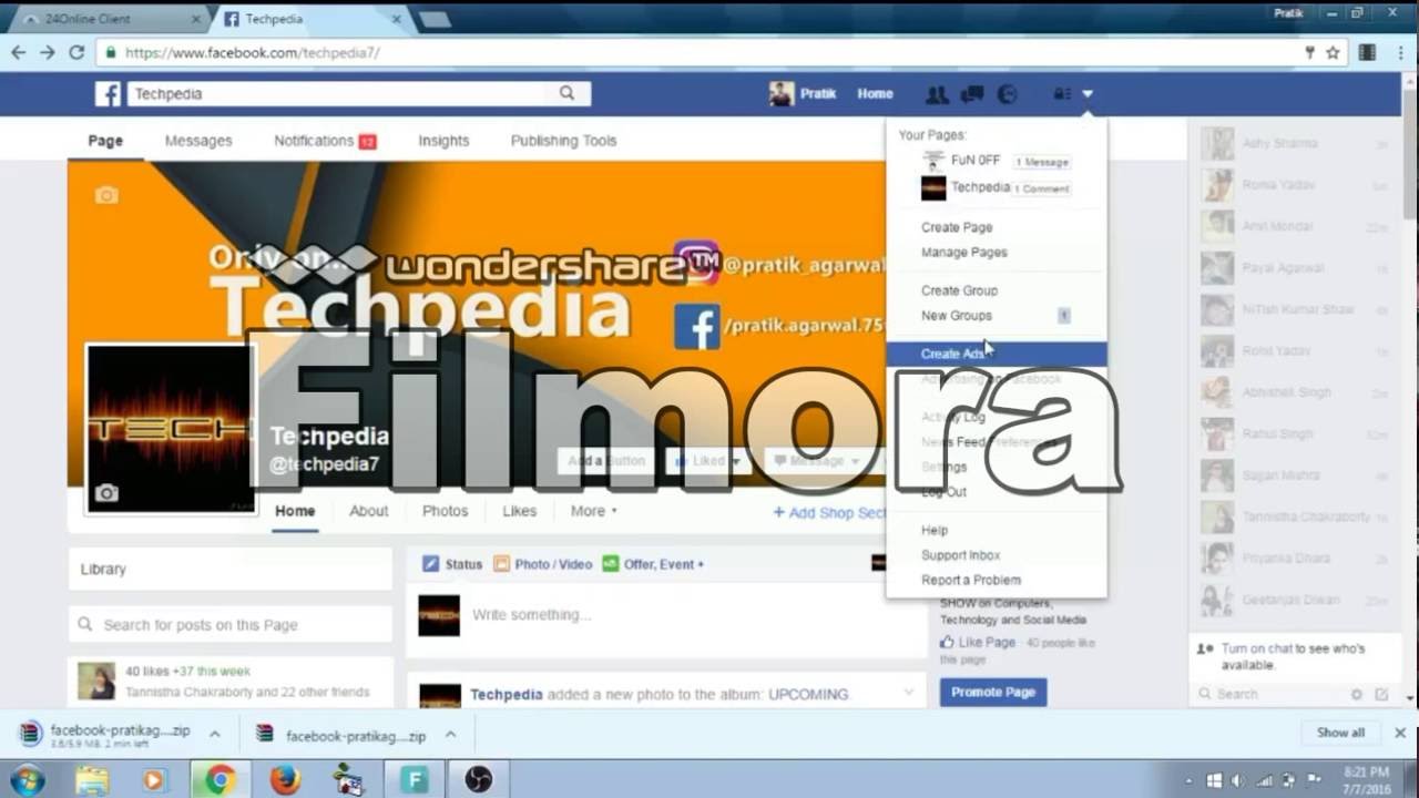 how to see deleted facebook messages how to see deleted facebook messages