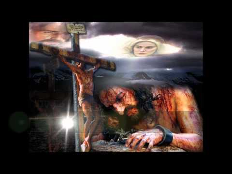 ترنيمة حب المسيح 