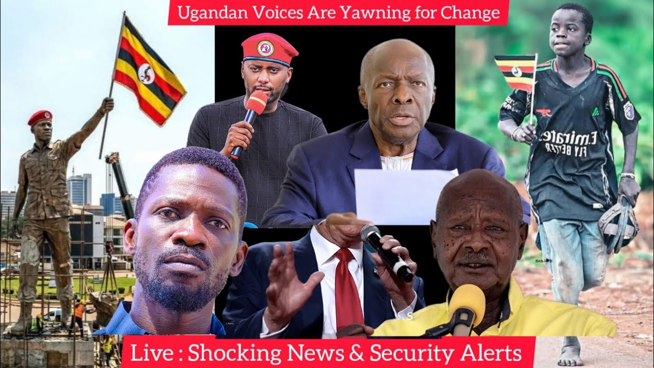 Agatalinda! SANCTIONS EZIJA Zitisiza Abanene Mu Gov't Yakuno