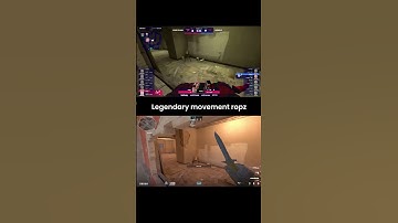 ropz movement