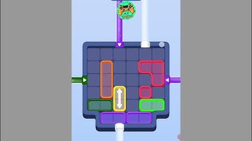 Water Out Puzzle Level 9 Gameplay 