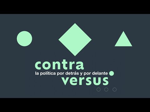 Contraversus | Episodio 17 | Elección presidencial, la recta final