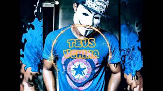 🔱Matheus e Kauan -- Nessas Horas(Remix)