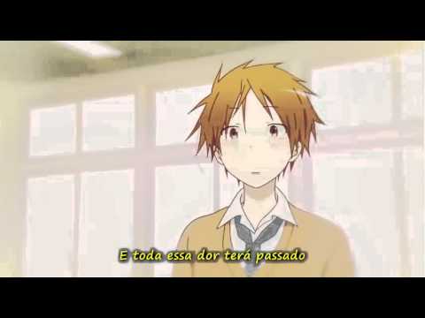 AMV - Lucky One (Legendado PT-BR)