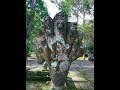 Beautiful temple of Kor Sak in Angkor Thom!
