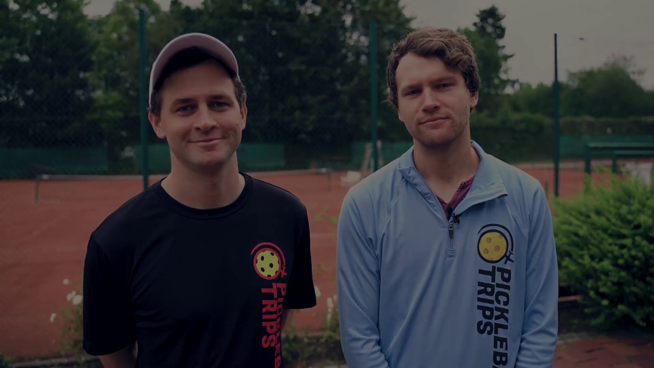 Pickleball Trips