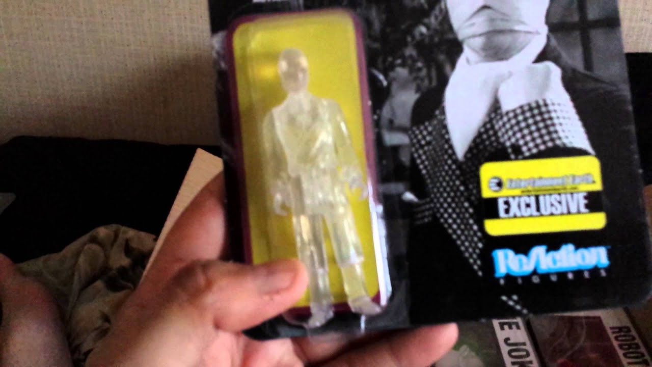 cool new box unboxing YouTube