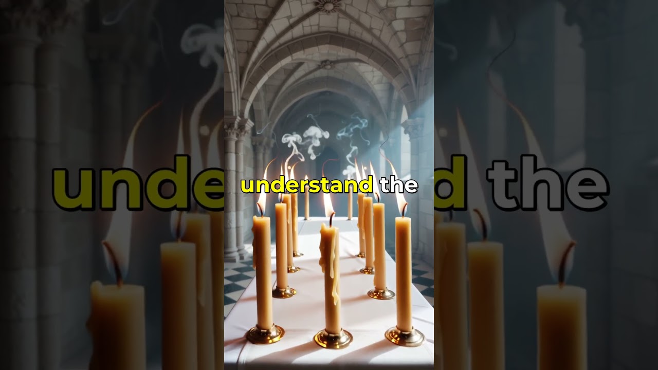 ⁣The Easter Octave: Why Every Day This Week Is a Solemnity #octave  #easter  #divinemercy
