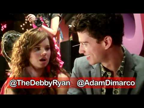 Good Actor Hygiene - Debby Ryan - Radio Rebel