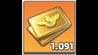 Last War Survival  1000x Heros Return Recruitment Tickets screenshot 4