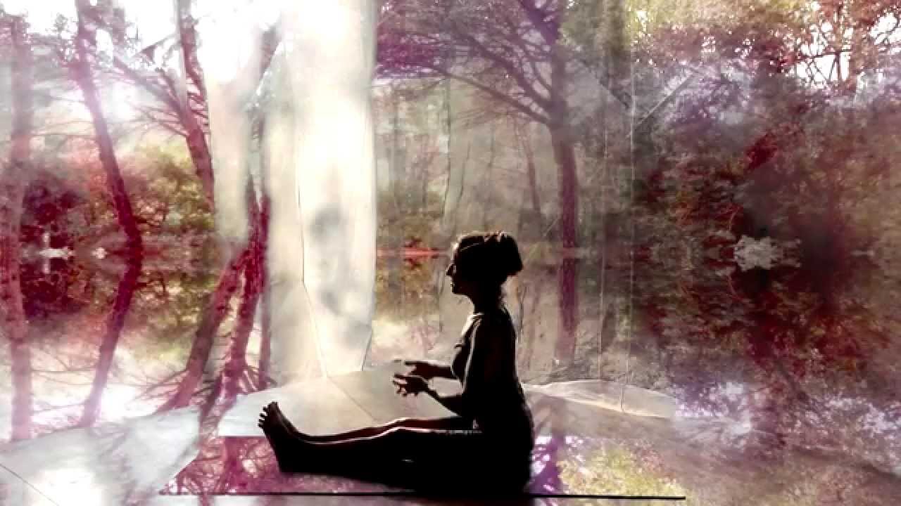 Yoga Biodynamics & the Spirit of Vanda Scaravelli by Ursula Margharita