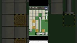 Pushing Machine Solution Skilled 154