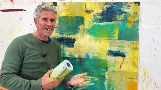 Simple Acrylic Glazing Technique: How to Create Instant Color Harmony in Any Painting