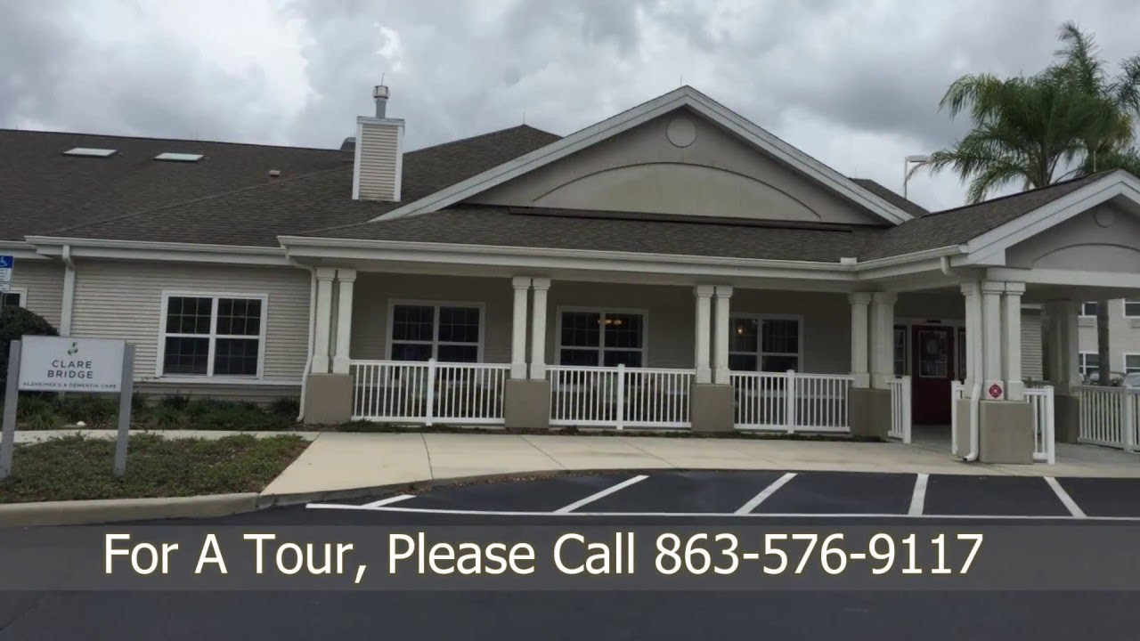 Brookdale Highlands Assisted Living | Lakeland FL | Lakeland | Assisted Living Memory Care