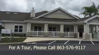 Brookdale Highlands Assisted Living | Lakeland FL | Lakeland | Assisted Living Memory Care