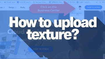 [Technical FAQ] Upload Texture / 商家中心贴图上传 | AiHouse