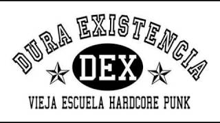 Dura Existencia - 10 Años Despues (Album Completo)