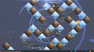 Transformice - Wordoline e Thunderkicks