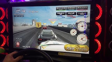 WMMT5DX - CT FD feature!