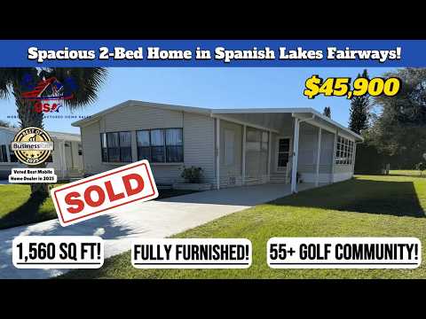 14295 Zorzal Ave, Fort Pierce, FL home video tour