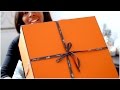 Mon nouveau sac - Hermès unboxing ▲ lepointJenn ▲