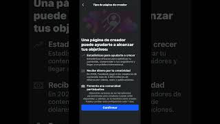 “Si quieres monetizar en Facebook… revisa esto primero 🚨” #monetization #facebook #monetizafacebook