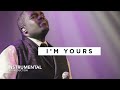 William McDowell - I&#39;m Yours (Instrumental)
